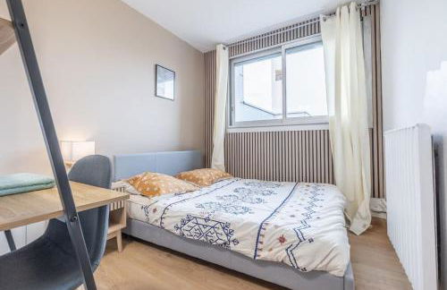 Le Cosmopolitan T6 10 personnes - Foto 18