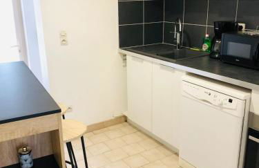 Charmante maison de ville - Foto 16