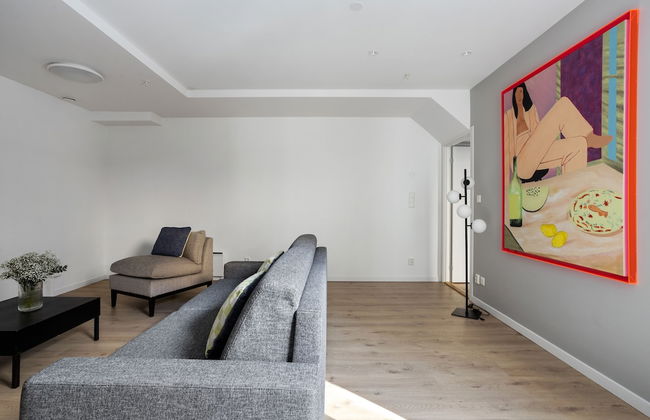 Numa Oslo Topp - Foto 47