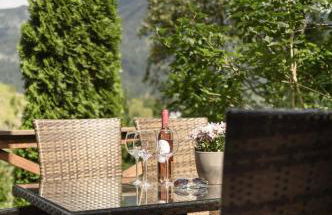 Jägerlodge am Waldrand in Grainau - Foto 10