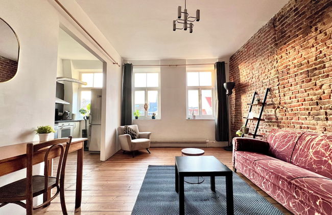 Spacious Family Apartment Midi - Foto 33