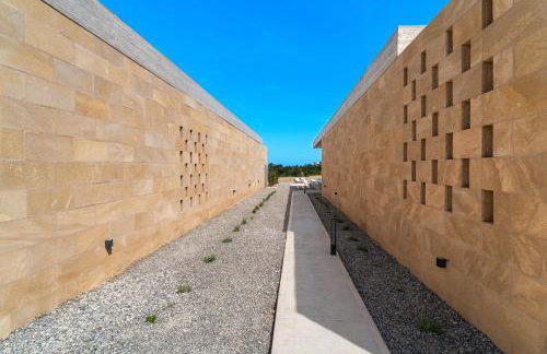 Linear Cabanon Kallithea Luxury Villas - Foto 34