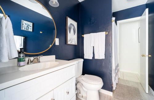 Lighthouse Guest Suites - Foto 36