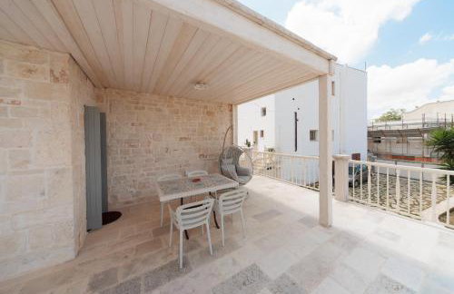 Il trullo di Nonno Giancarlo - Foto 43