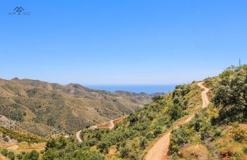 Villa Relax and Pool El Moral - Photo 38