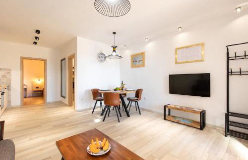 La Vista apartments with pool - Foto 74