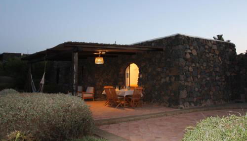 Dammusi I Jardina - Foto 4