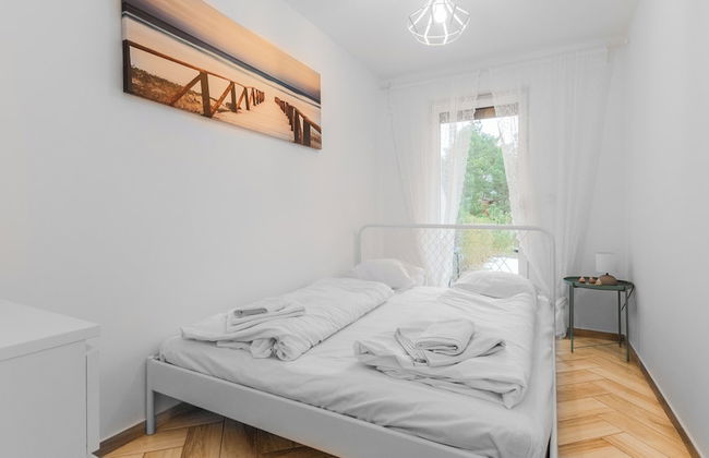 Apartamenty Sun & Snow Jantar Park - Photo 70