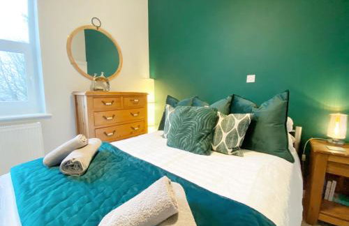 2A Redcliffe - Stunning quiet apartment by the sea - Foto 12