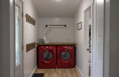 Maple Retreat with Big Pool - Foto 47