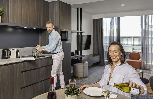 The Sebel Canberra Campbell - Foto 20