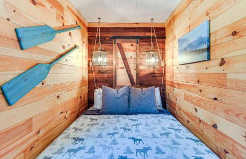 Fishing and Boating Paradise St Lawrence River Home - Foto 12