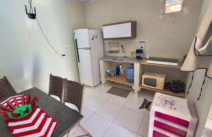 L1 localize casa na praia - Foto 2