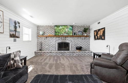 Entertainer's Dream w Pool and Games - Foto 41