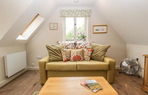 The Attic at Redmond Bottom - Photo 7