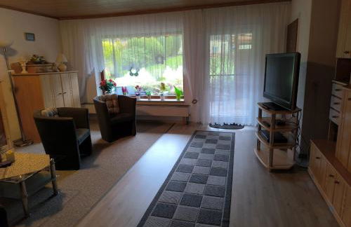 Ferienhaus am Ith - Foto 3