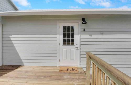 Camden Cottage # 4 - Downtown Stuart - Foto 47