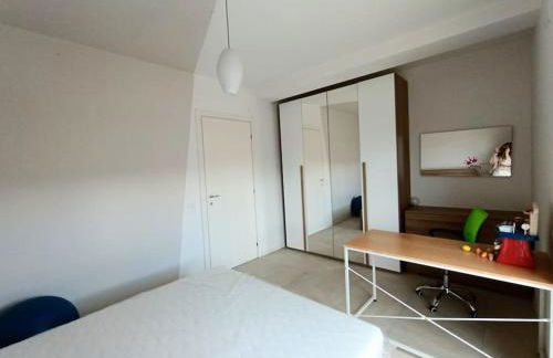 Villino Helios - moderno e rifinito - Foto 16