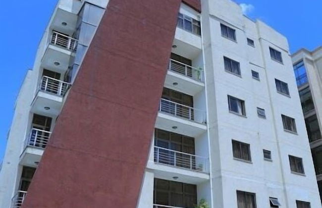 Millennium Apartment Hotel - Foto 1