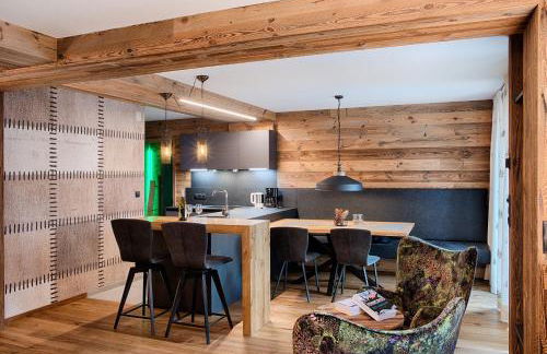 Residence Alpenrose - Photo 60