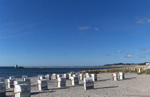 Das Reetdachhaus - Paulines Höft - Foto 17