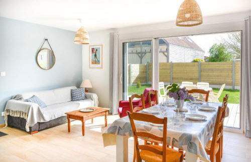 Le Chemin de la Mer - A 300 m de la plage - Photo 2