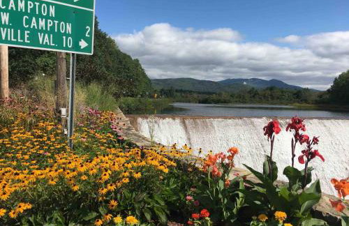 Mountain cabin with views, privacy, and more. - Foto 25