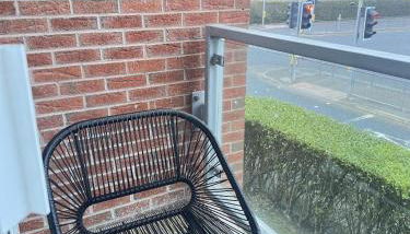 Coastal 2 Bathroom Apartment, Free Parking - Foto 5