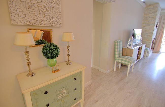 Oasis de Riviera Apartment - Photo 10
