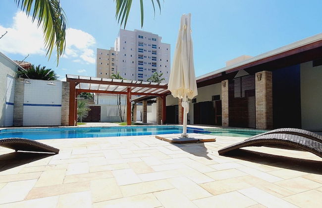 Casa com 6 Suites Praia dos Sonhos - Photo 15