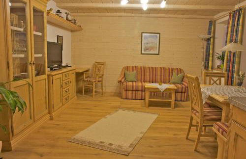 Ferienwohnungen Bauregger - Chiemgau Karte - Foto 8