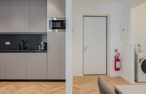 Palazzo Machiavelli Trieste - Foto 12