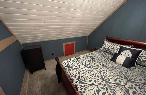 ADK Game House - Foto 17