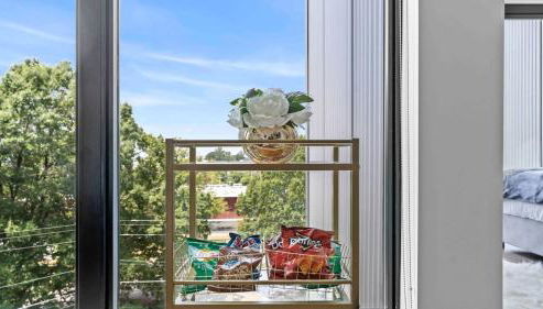 NEW Luxury Penthouse with AmazingViews King Bed - Foto 3