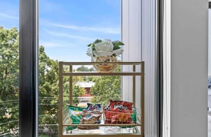 NEW Luxury Penthouse with AmazingViews King Bed - Foto 3