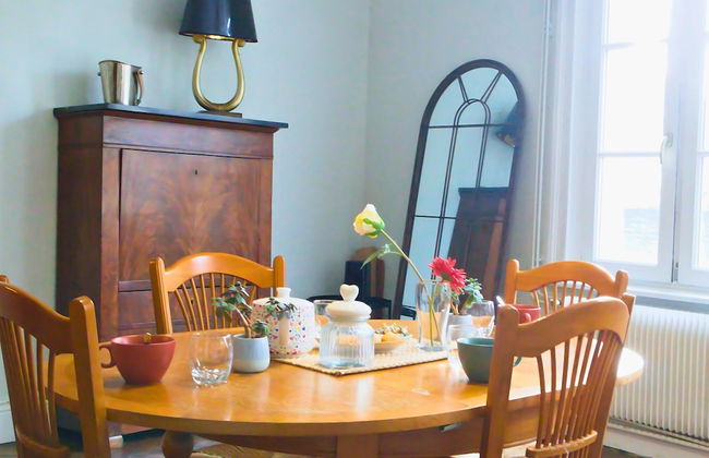 Apart Moment EN GROUPE - La Vue Cathédrale - Photo 26