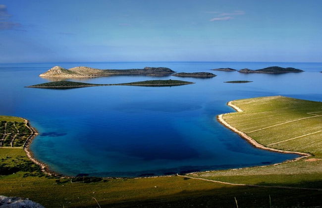 Apartment Near Sakarun Beach Dugi Otok - Foto 20