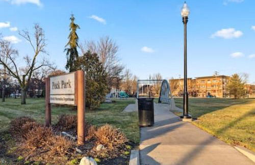 Affordable 1-BR by DMC Detroit - Foto 26