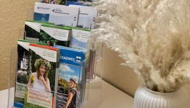 Ferienwohnung Alte Schule 4 "Hermann Lietz" - Foto 4