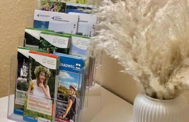 Ferienwohnung Alte Schule 4 "Hermann Lietz" - Foto 4