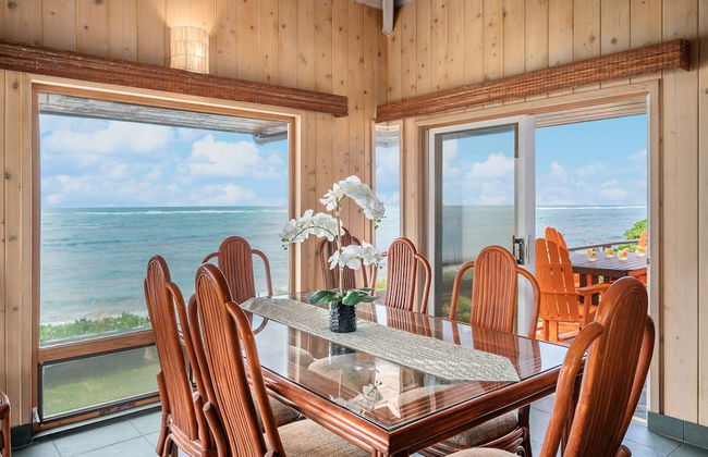 Niulani Lanikai - Kauai Beach House 4 Bedroom Home by RedAwning - Foto 16