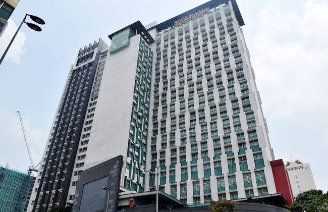 Taragon Residences - Foto 1