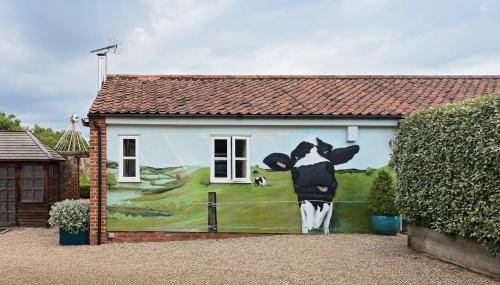 The Old Dairy - Foto 4