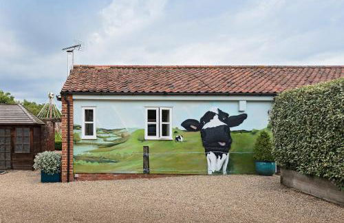 The Old Dairy - Photo 4