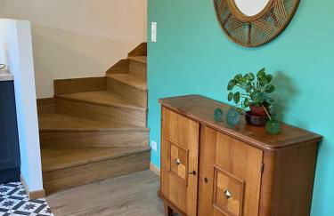 Superbe logement "Loulaloue" ! - Foto 11