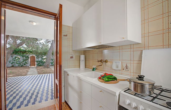 Villa Carolina spacious with garden - Foto 11