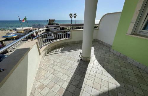 Le Sirene Casa Vacanza - Foto 13