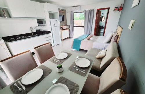 Studio Oasis Campeche - Próximo à Praia com estacionamento! - Foto 3