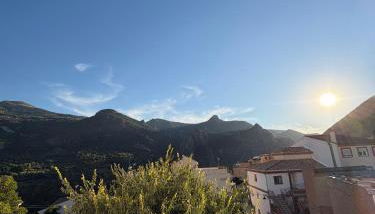 La Estación Sierra nevada - Foto 2