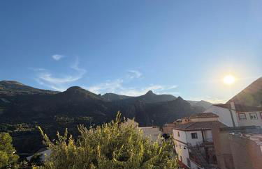 La Estación Sierra nevada - Foto 2